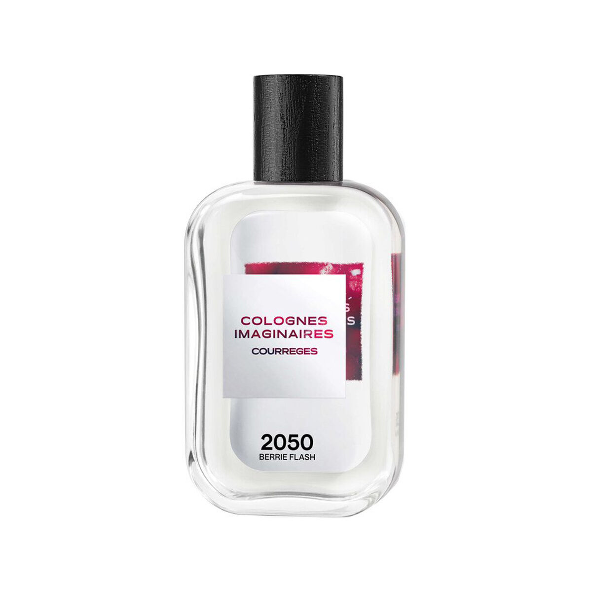 Courreges Berrie Flash