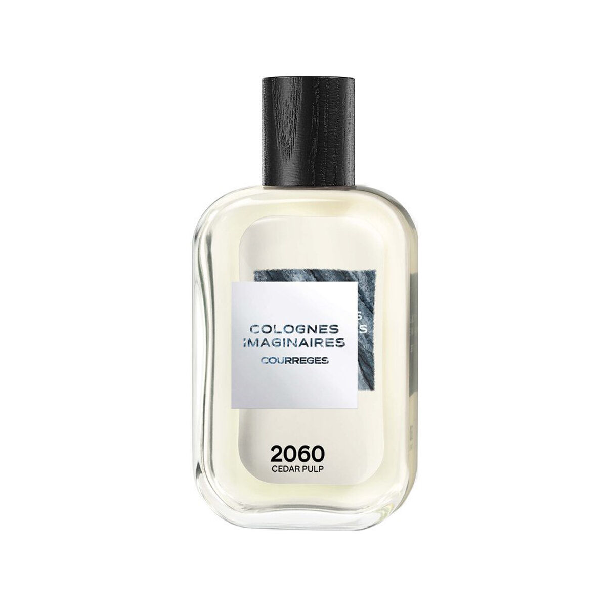 Courreges Cedar Pulp