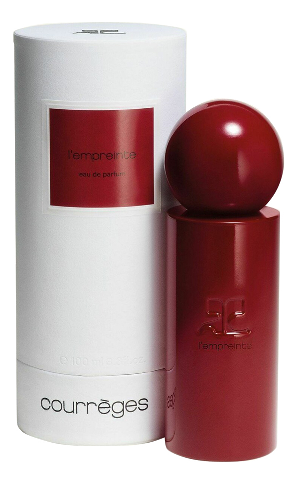 Courreges Empreinte — фото 2 из 2