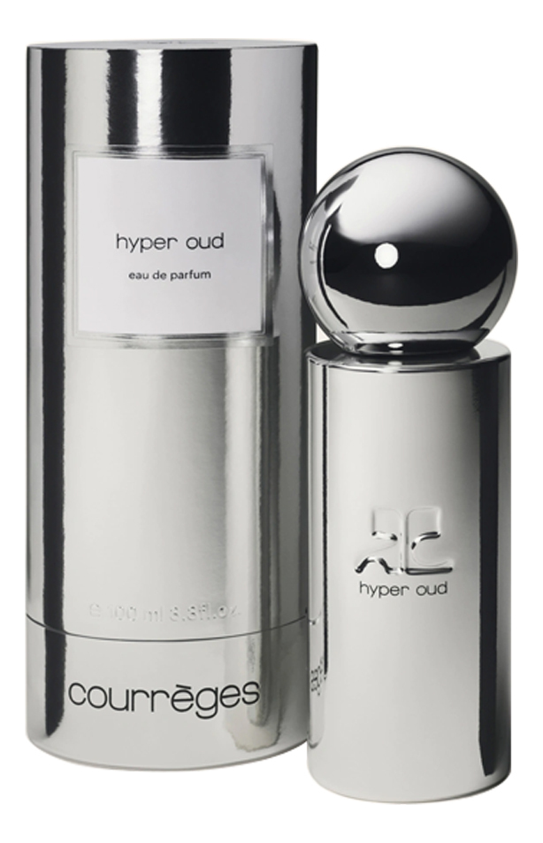 Courreges Hyper Oud — фото 2 из 2