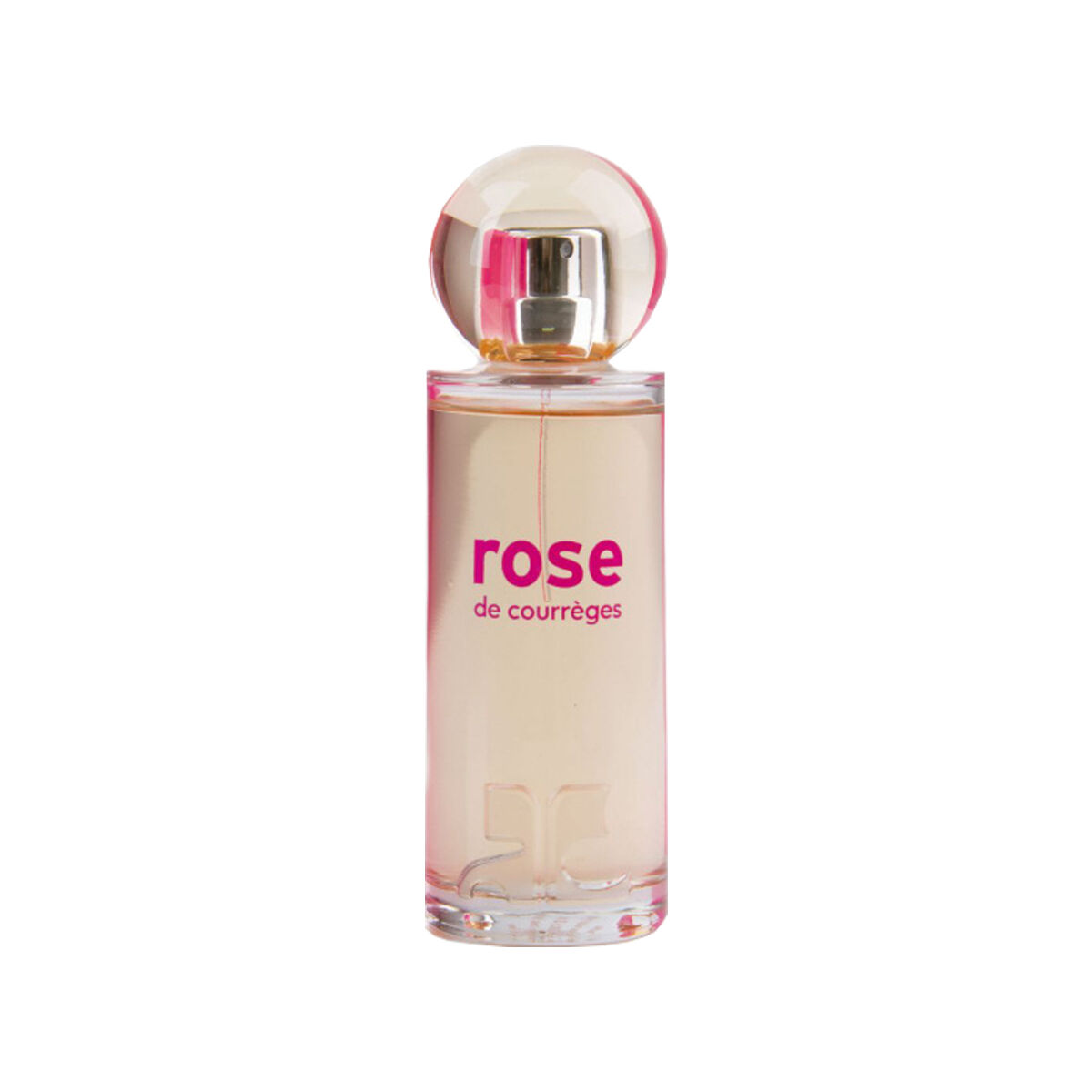 Rose de Courreges