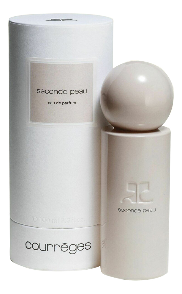 Courreges Seconde Peau — фото 2 из 2