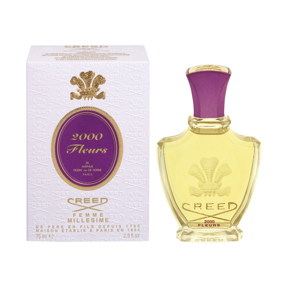 Creed 2000 Fleurs — фото 2 из 2
