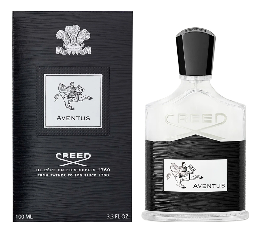 Creed Absolu Aventus — фото 2 из 2