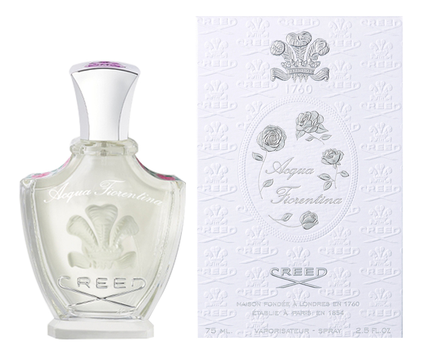 Creed Acqua Fiorentina — фото 2 из 2