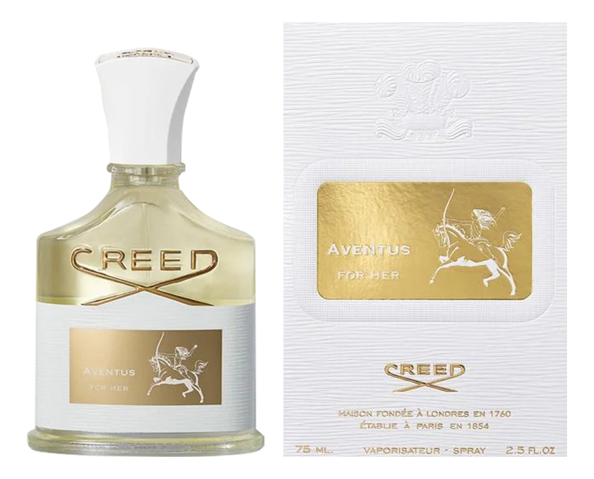 Creed Aventus for Her — фото 2 из 2