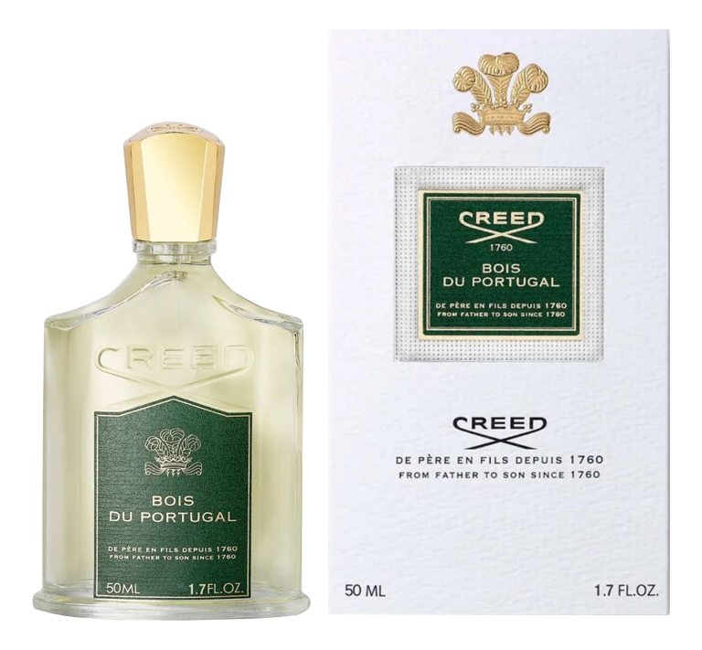Creed Bois du Portugal — фото 2 из 2