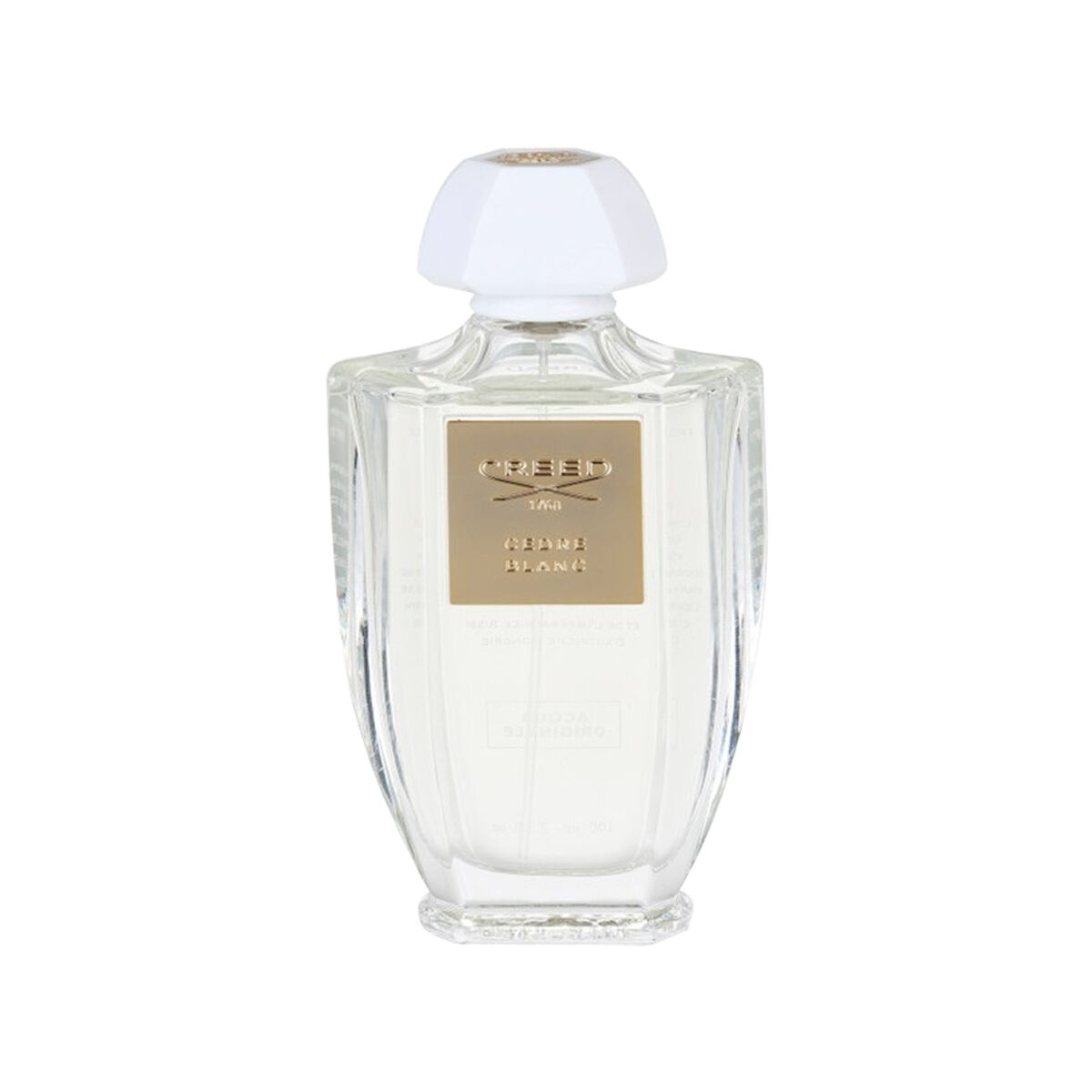 Creed Cedre Blanc