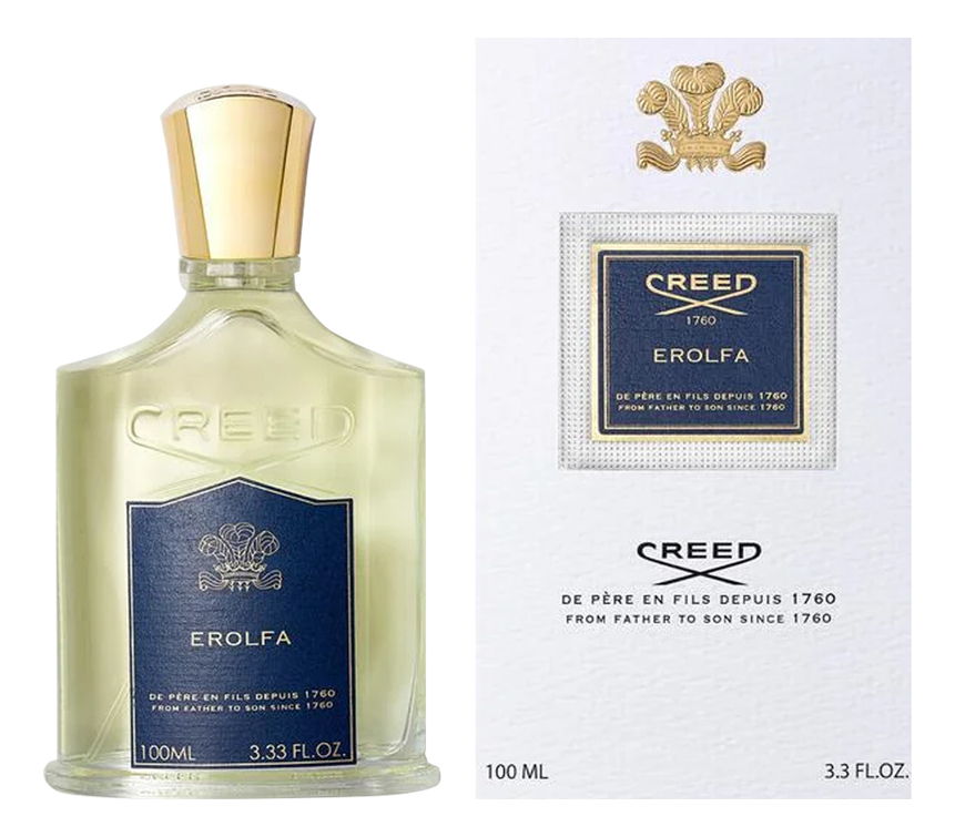Creed Erolfa — фото 2 из 2