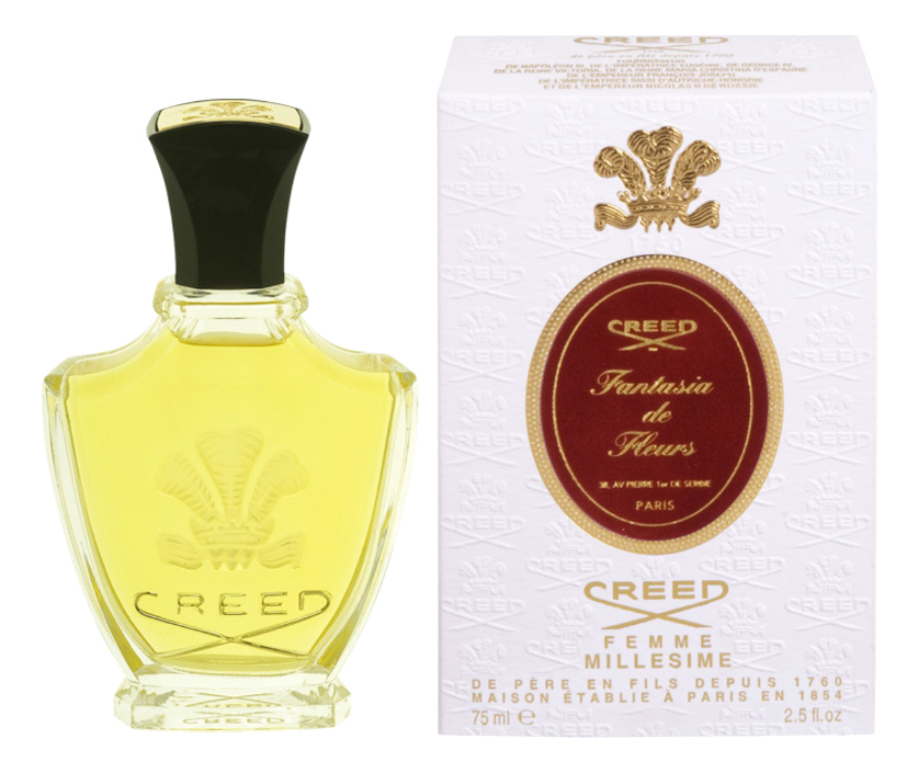 Creed Fantasia de Fleurs — фото 2 из 2