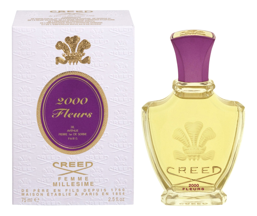 Creed Fleurs — фото 2 из 2