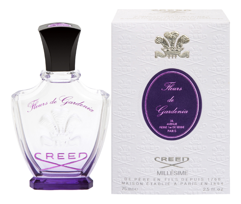 Creed Fleurs de Gardenia — фото 2 из 2