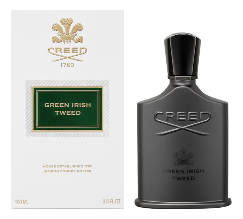 Creed Green Irish Tweed — фото 2 из 2