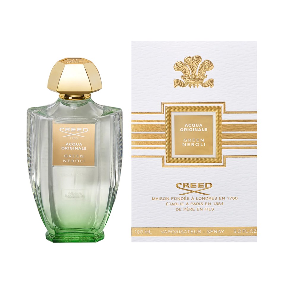 Creed Green Neroli — фото 2 из 2