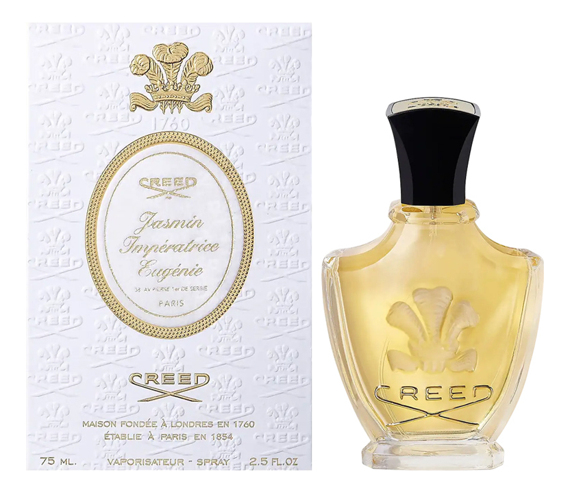 Creed Jasmin Imperatrice Eugenie — фото 2 из 2