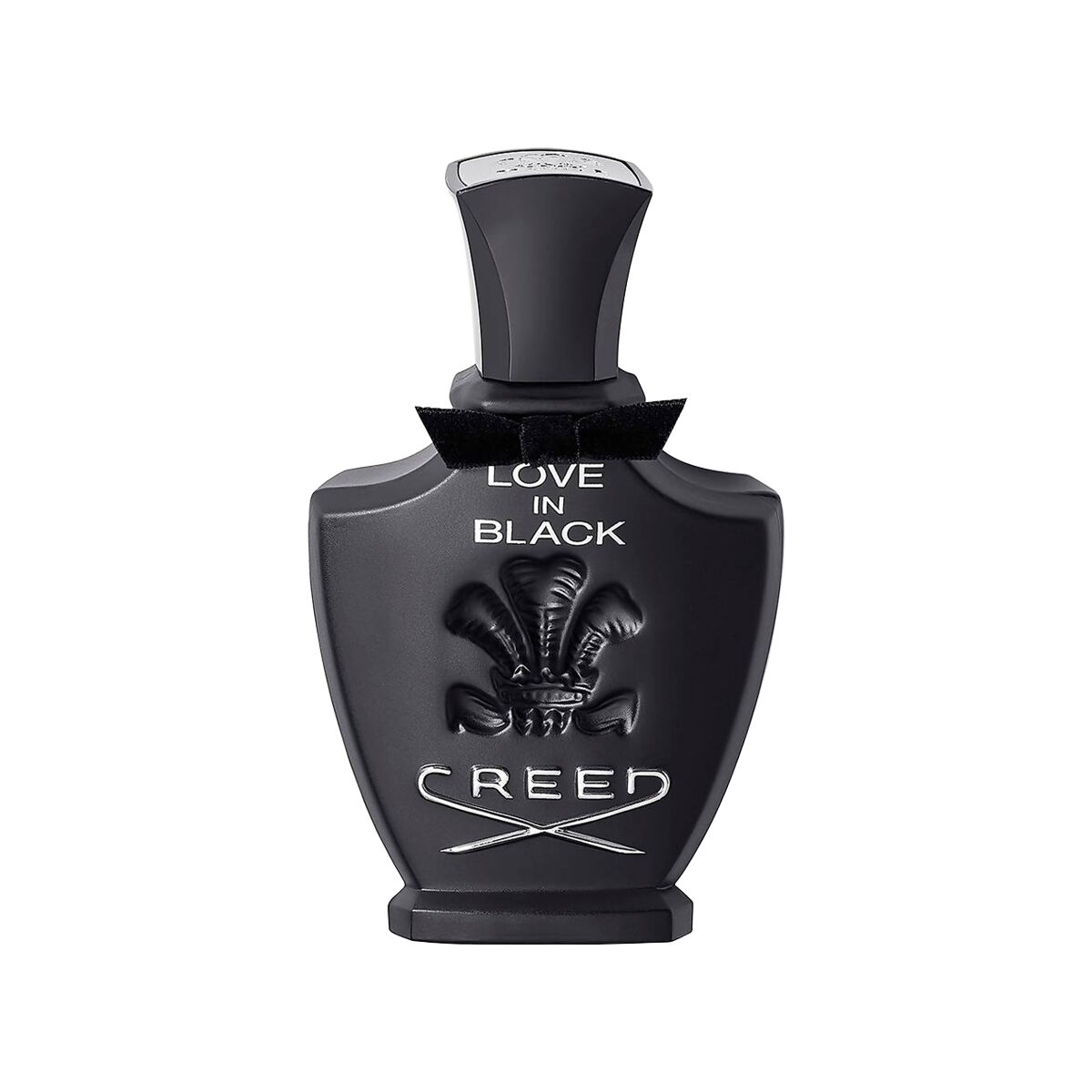 Love In Black