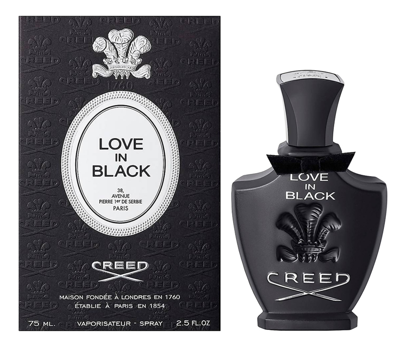 Creed Love In Black — фото 2 из 2