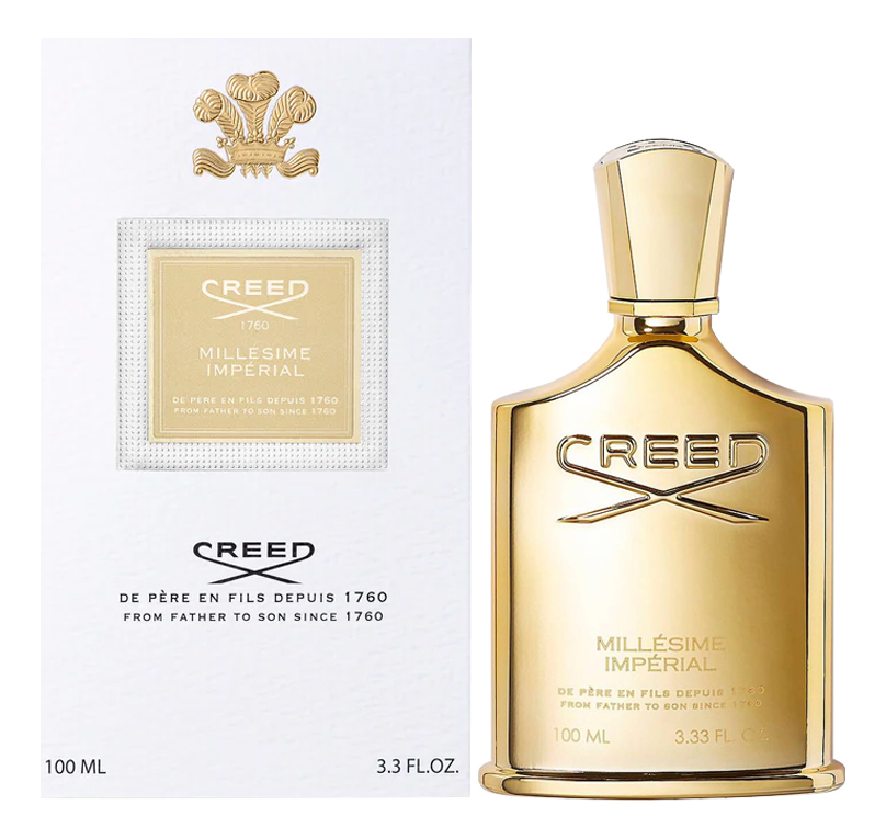 Creed Millesime Imperial — фото 2 из 2