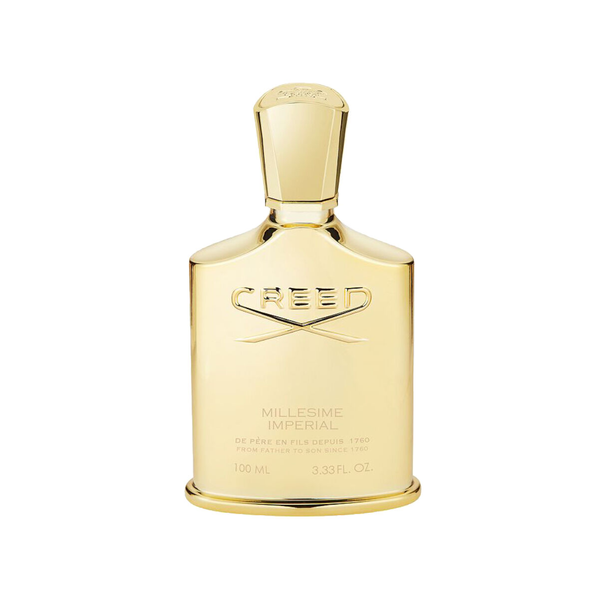 Millesime Imperial