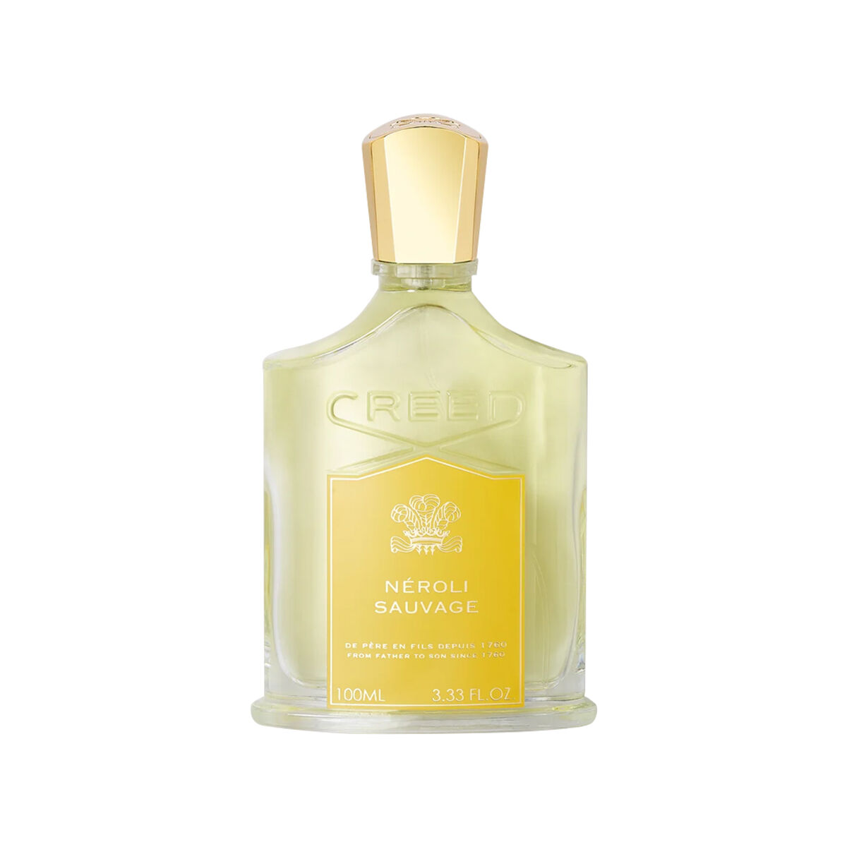 Neroli Sauvage