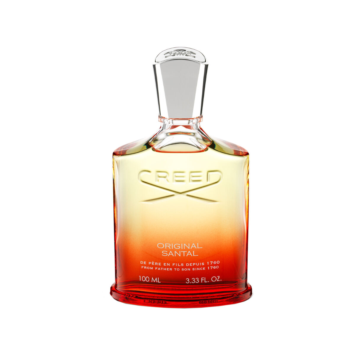 Original Santal