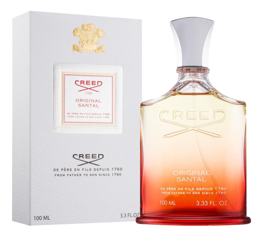 Creed Original Santal — фото 2 из 2