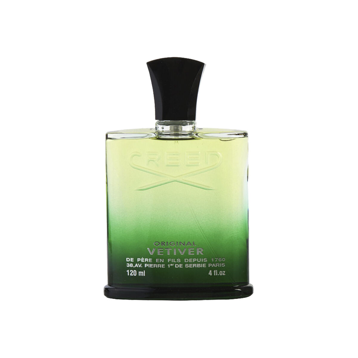 Original Vetiver