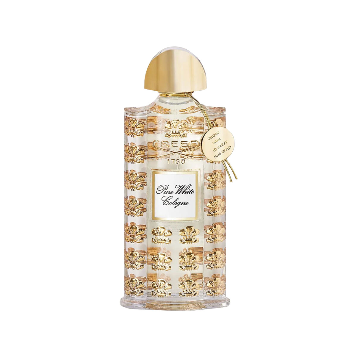 Pure White Cologne