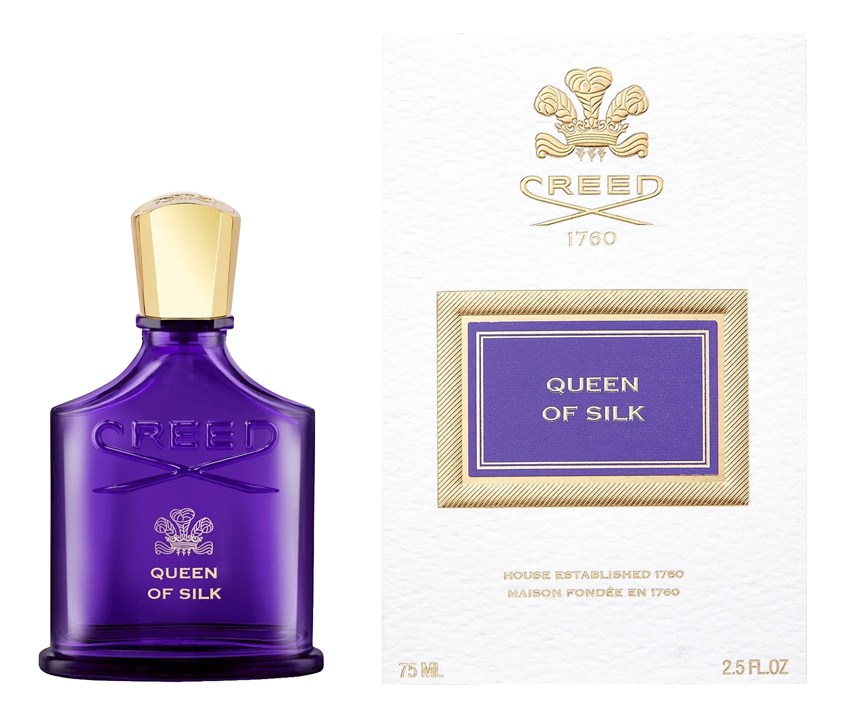 Creed Queen of Silk — фото 2 из 2