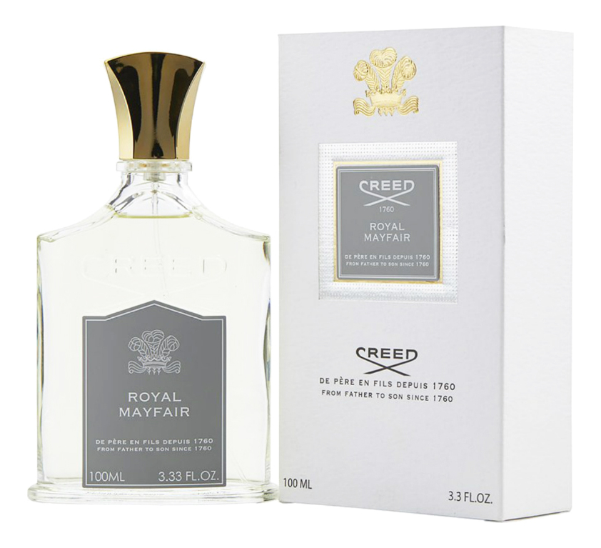 Creed Royal Mayfair — фото 2 из 2