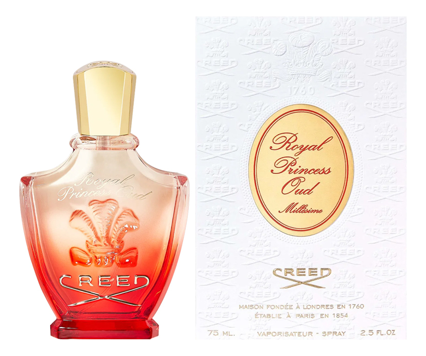 Creed Royal Princess Oud — фото 2 из 2