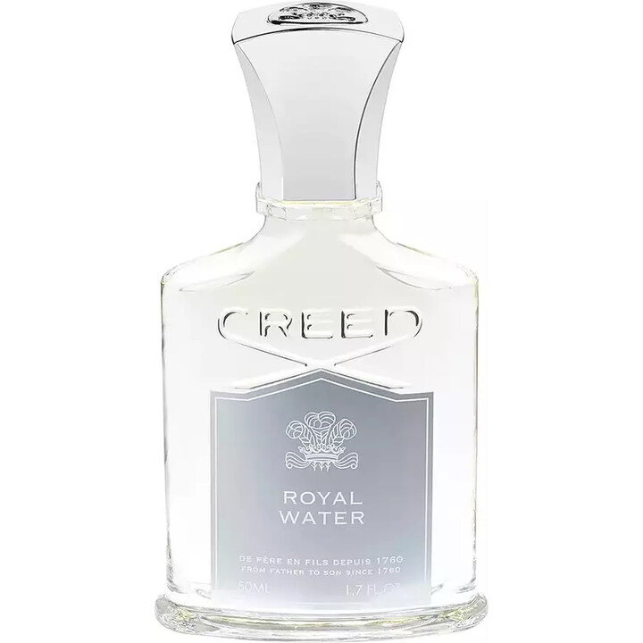 Royal Water