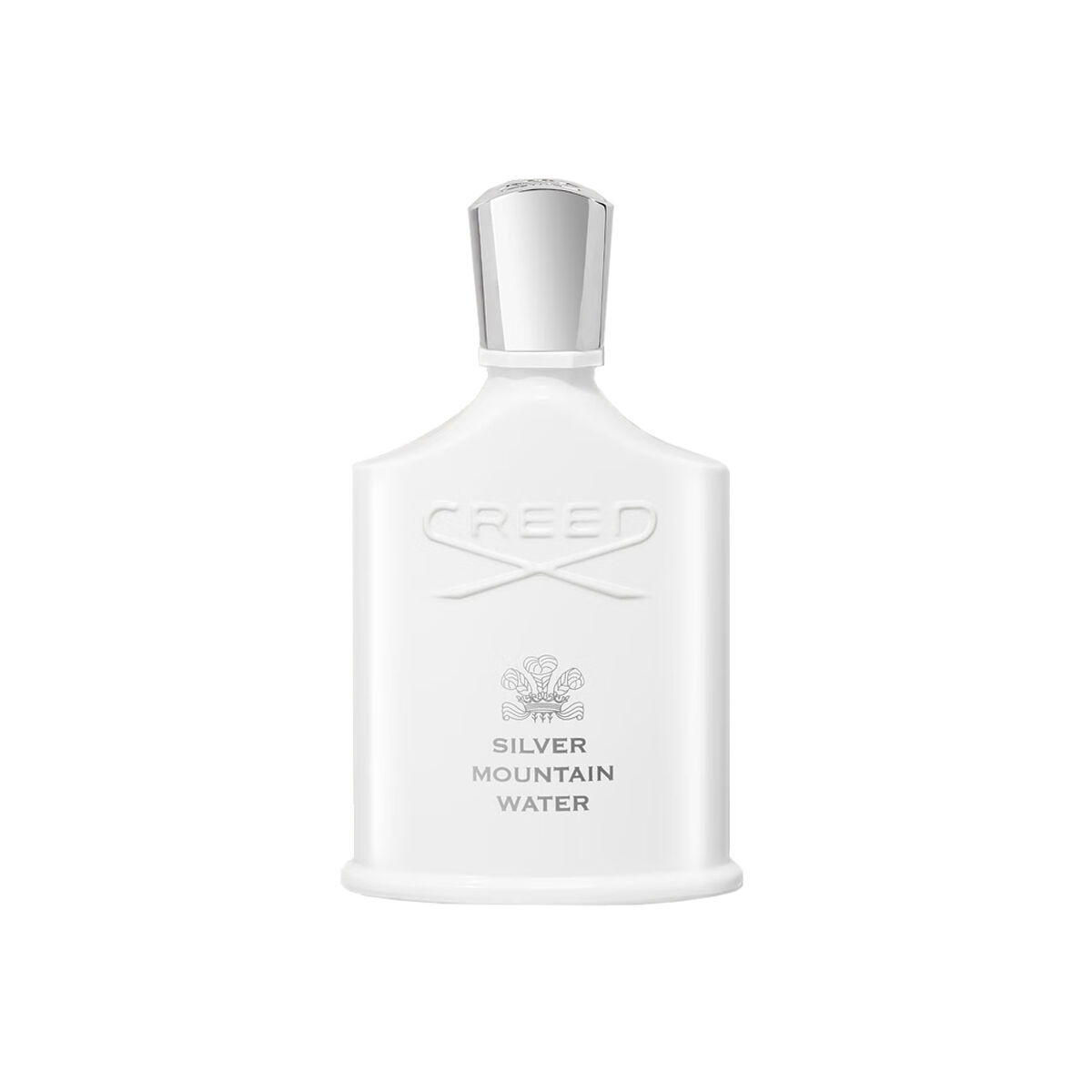 Silver Mountain Water