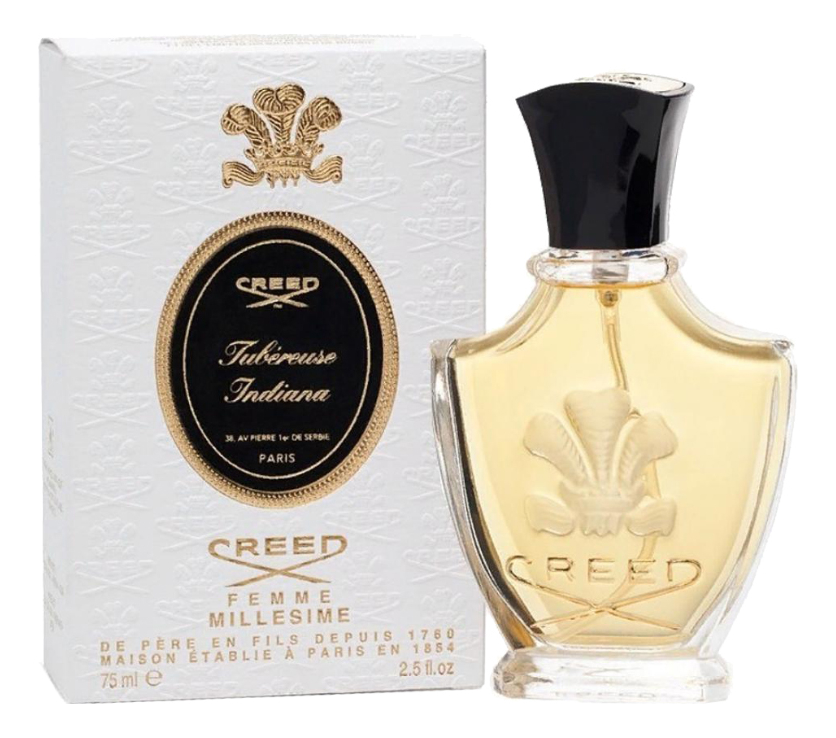 Creed Tubereuse Indiana — фото 2 из 2