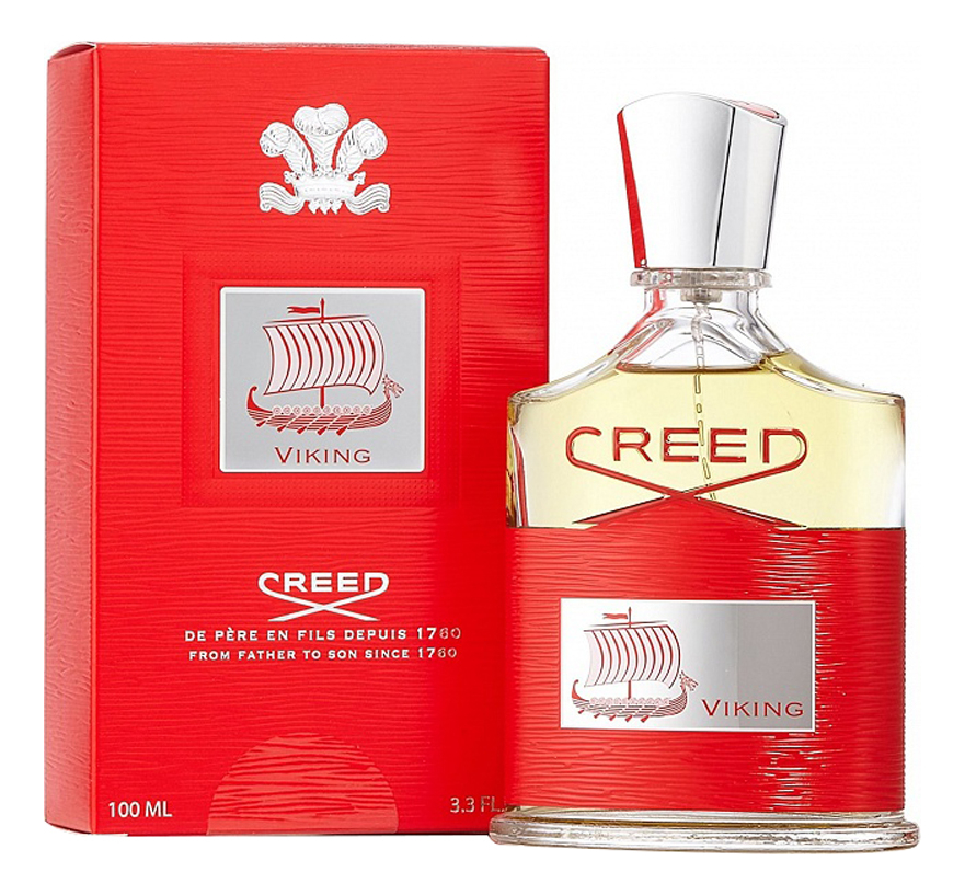 Creed Viking — фото 2 из 2
