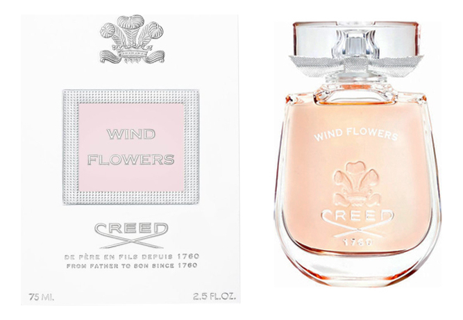 Creed Wind Flowers — фото 2 из 2