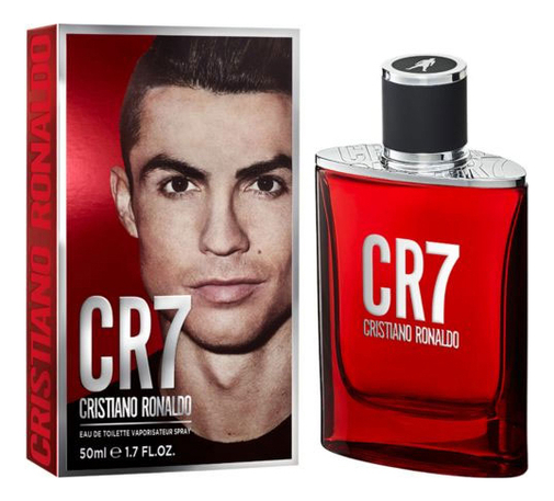 Cristiano Ronaldo CR7 — фото 2 из 2