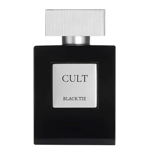 Cult Black Tie