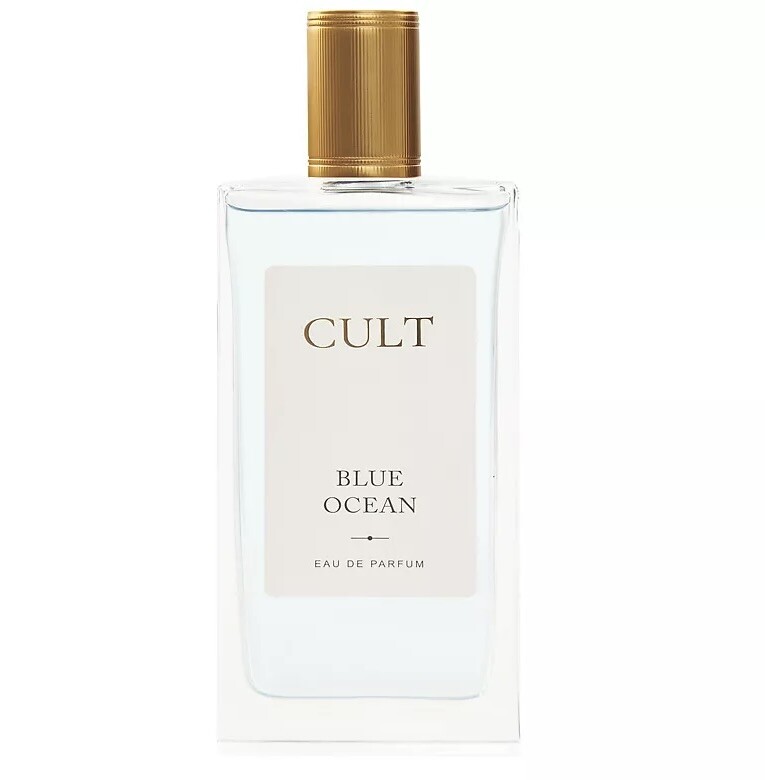 Cult Blue Ocean
