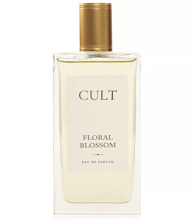 Cult Floral Blossom