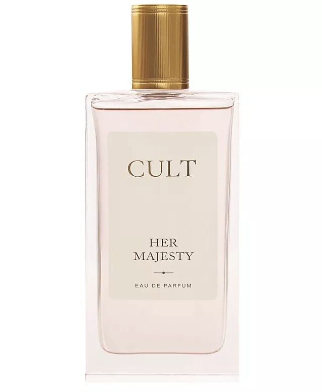 Cult Her Majesty