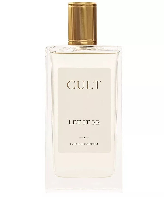 Cult Let it Be