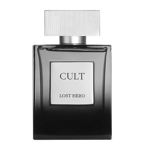 Cult Lost Hero