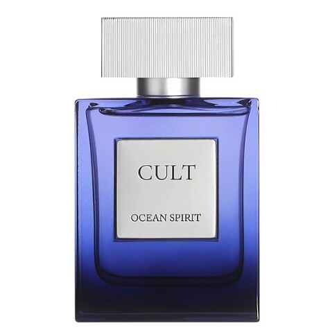Ocean Spirit - фото 1