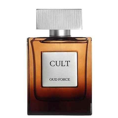 Oud Force - фото 1