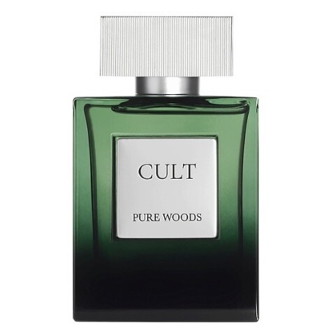 Pure Woods - фото 1