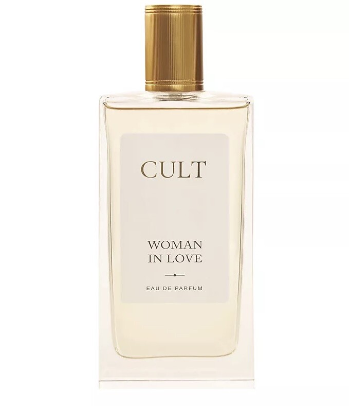 Cult Woman in Love