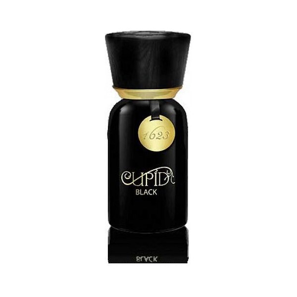Cupid Black 1623