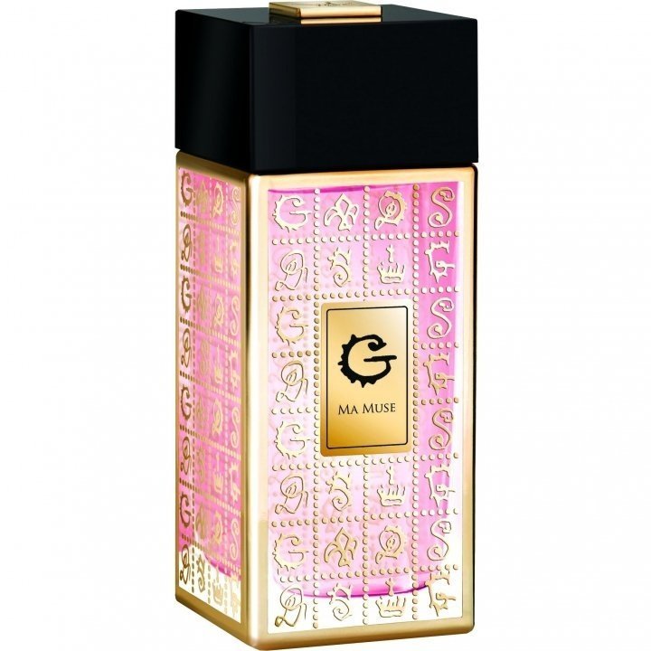Dali Haute Parfumerie Daligramme Ma Muse