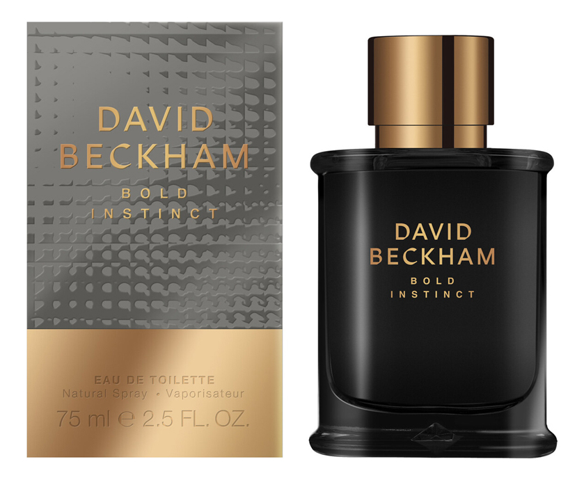 David Beckham Bold Instinct — фото 2 из 2